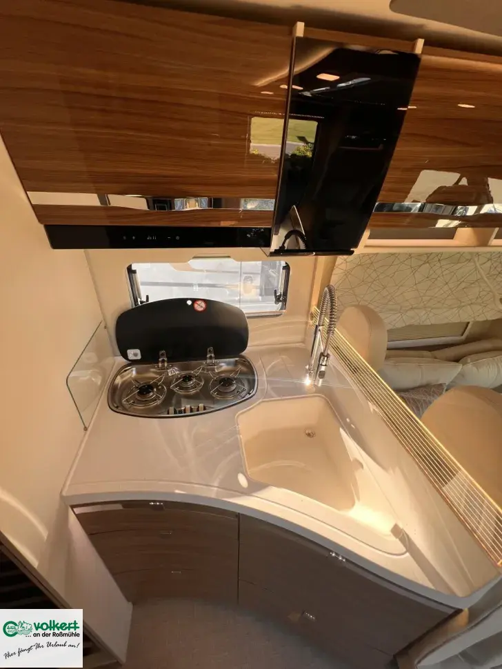 Fahrzeugbild Eura Mobil Contura 766 EB #19
