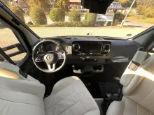 Fahrzeugbild Eura Mobil Contura 766 EB #23