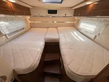 Fahrzeugbild Eura Mobil Contura 766 EB #24