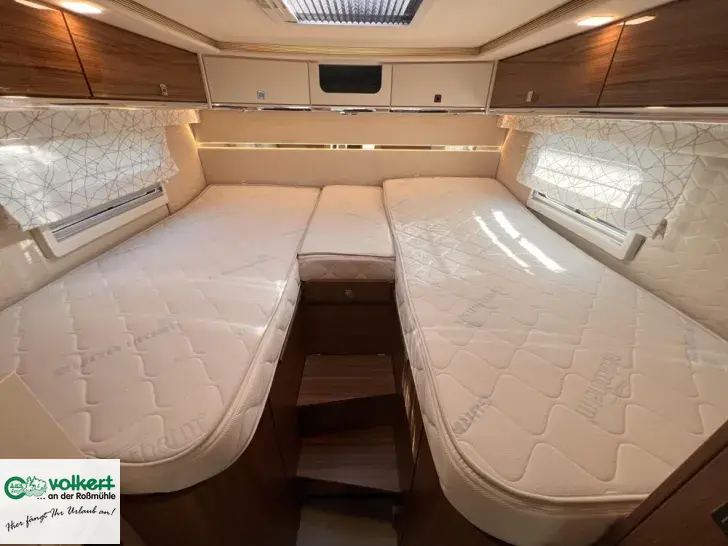 Fahrzeugbild Eura Mobil Contura 766 EB #24