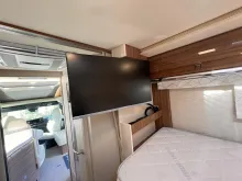 Fahrzeugbild Eura Mobil Contura 766 EB #25