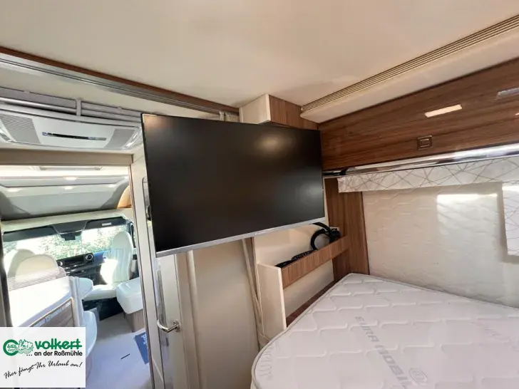 Fahrzeugbild Eura Mobil Contura 766 EB #25