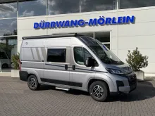 Fahrzeugbild Carado Camper Van 540 #1