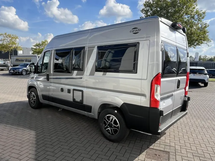 Fahrzeugbild Carado Camper Van 540 #2