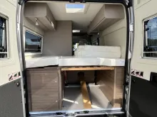 Fahrzeugbild Carado Camper Van 540 #3