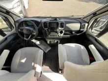 Fahrzeugbild Carado Camper Van 540 #4