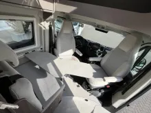Fahrzeugbild Carado Camper Van 540 #6