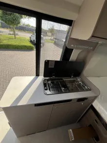 Fahrzeugbild Carado Camper Van 540 #7