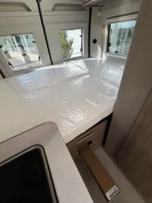 Fahrzeugbild Carado Camper Van 540 #8