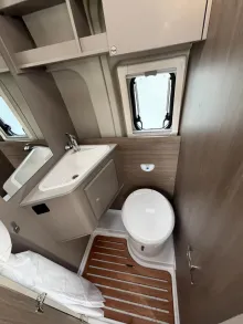Fahrzeugbild Carado Camper Van 540 #9