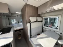 Fahrzeugbild Carado Camper Van 540 #10