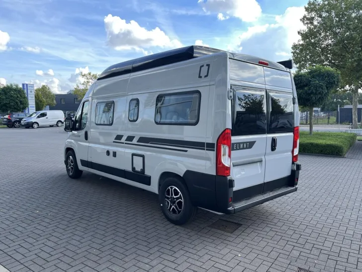 Fahrzeugbild Crosscamp ELMNT 6.0 DS Peugeot #2