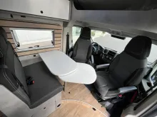 Fahrzeugbild Crosscamp ELMNT 6.0 DS Peugeot #3