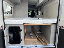 Fahrzeugbild Crosscamp ELMNT 6.0 DS Peugeot #11