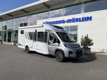 Fahrzeugbild Carado T 448 #1