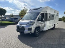 Fahrzeugbild Carado T 448 #2