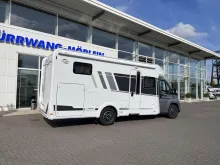 Fahrzeugbild Carado T 448 #3