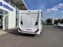 Fahrzeugbild Carado T 448 #4