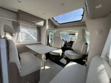 Fahrzeugbild Carado T 448 #7