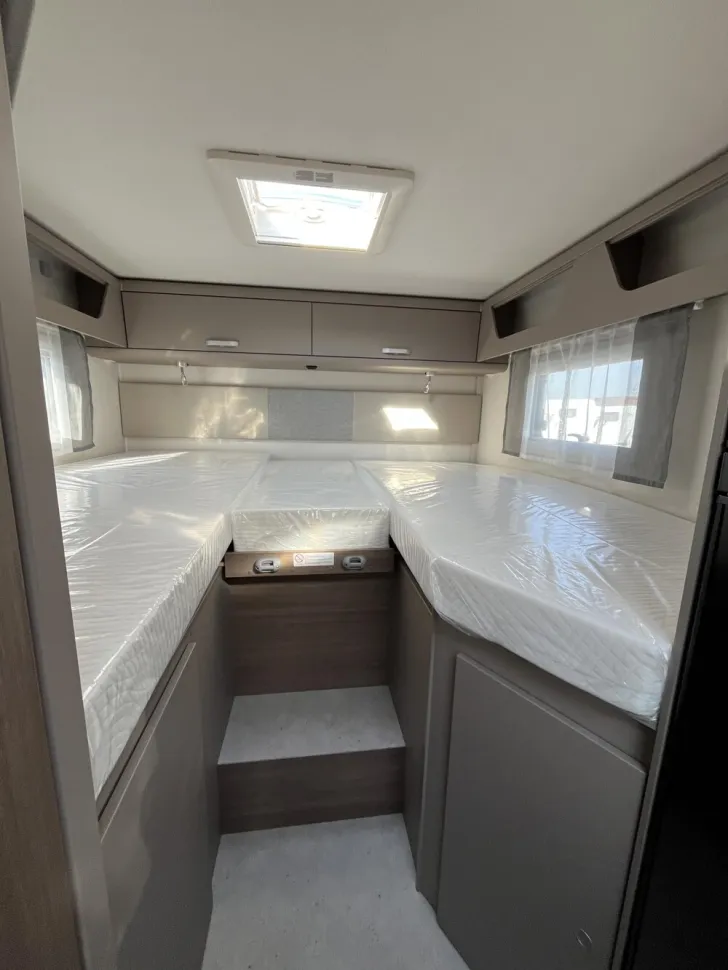 Fahrzeugbild Carado T 448 #12