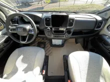 Fahrzeugbild Carado T 448 #15