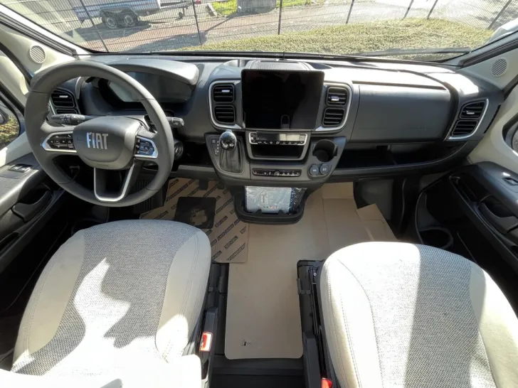 Fahrzeugbild Carado T 448 #15