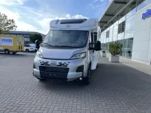 Fahrzeugbild Carado T 328 #2