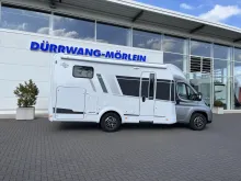 Fahrzeugbild Carado T 328 #3