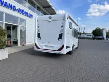 Fahrzeugbild Carado T 328 #4