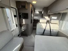Fahrzeugbild Carado T 328 #6