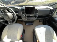 Fahrzeugbild Carado T 328 #13