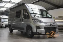 Fahrzeugbild LMC Innovan Pure  Paket 600 8G. Auto. #1