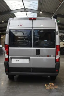 Fahrzeugbild LMC Innovan Pure  Paket 600 8G. Auto. #6