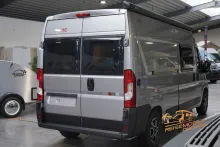 Fahrzeugbild LMC Innovan Pure  Paket 600 8G. Auto. #7
