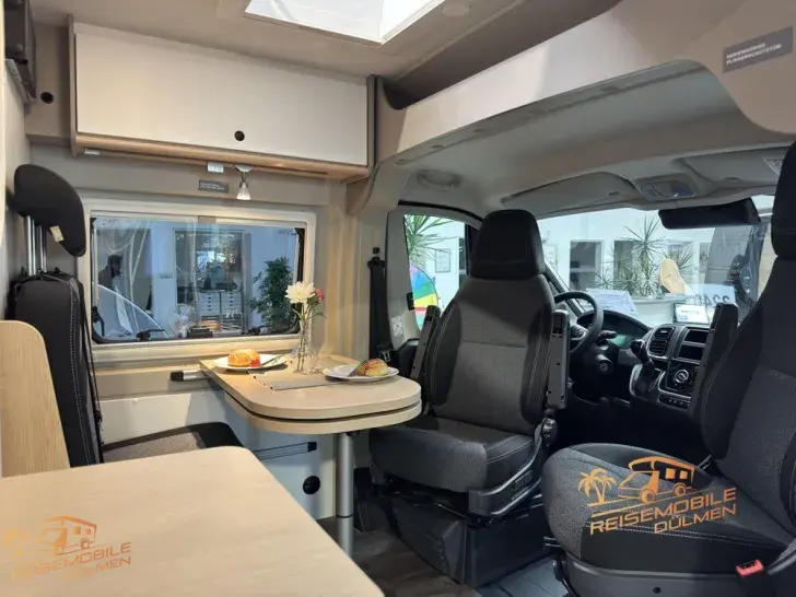 Fahrzeugbild LMC Innovan Pure  Paket 600 8G. Auto. #17