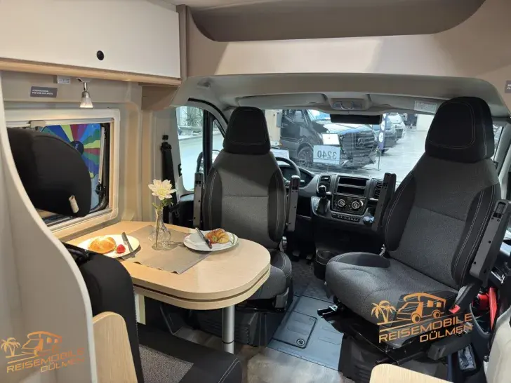 Fahrzeugbild LMC Innovan Pure  Paket 600 8G. Auto. #19