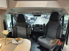 Fahrzeugbild LMC Innovan Pure  Paket 600 8G. Auto. #27