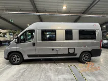 Fahrzeugbild LMC Innovan Pure  Paket 600 8G. Auto. #30