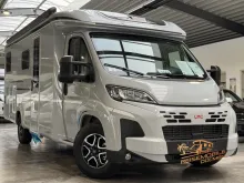 Fahrzeugbild LMC Cruiser 740 EL 8G Auto #1