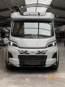 Fahrzeugbild LMC Cruiser 740 EL 8G Auto #2