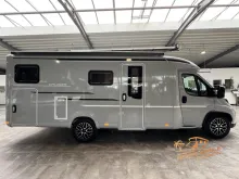 Fahrzeugbild LMC Cruiser 740 EL 8G Auto #4