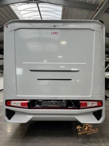 Fahrzeugbild LMC Cruiser 740 EL 8G Auto #7