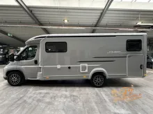 Fahrzeugbild LMC Cruiser 740 EL 8G Auto #9