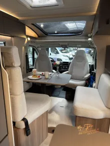Fahrzeugbild LMC Cruiser 740 EL 8G Auto #12