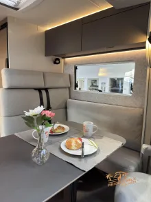 Fahrzeugbild LMC Cruiser 740 EL 8G Auto #13