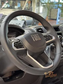 Fahrzeugbild LMC Cruiser 740 EL 8G Auto #28