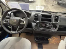 Fahrzeugbild LMC Cruiser 740 EL 8G Auto #29