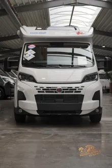 Fahrzeugbild Eura Mobil Profila T 720 EF #2