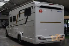Fahrzeugbild Eura Mobil Profila T 720 EF #5