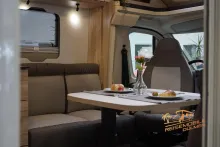 Fahrzeugbild Eura Mobil Profila T 720 EF #8